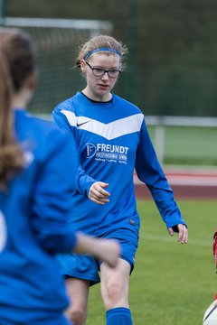 Bild 159 - F VfL Oldesloe II - SG Holstein S�d : Ergebnis: 0:15